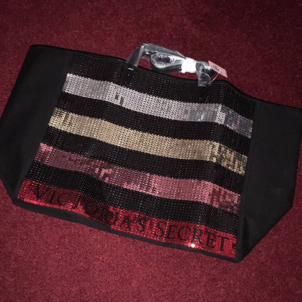Victoria's Secret Tote Bag